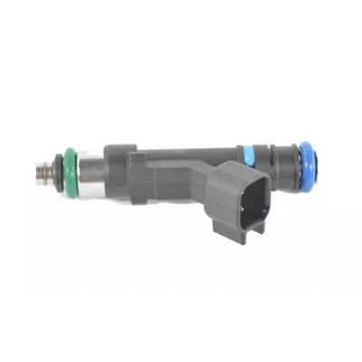Genuine OEM Mopar For Dodge Ram 2500/Ram 3500 2004 Fuel Injector | RL032701AA Foto 1 de 4
