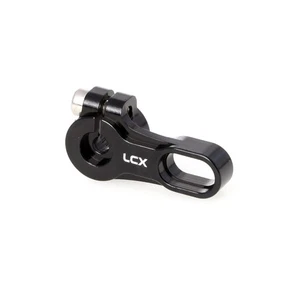 LCX 1/8 RC Crawler Aluminum 20T Rear Axle Servo Arm for Axial AXP8 Gilamon 2.2 - Picture 1 of 5