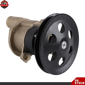 3851700 New Replaces Fit For Volvo Penta Raw Water Sea Water Pump 3857794 - Picture 1 of 6