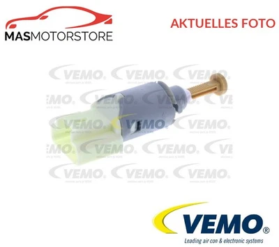 BREMSLICHTSCHALTER SCHALTER BREMSLICHT VEMO V46-73-0032 P FÜR RENAULT TRAFIC II - Image 1 of 4