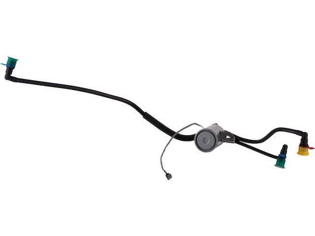 Filtro de combustible para 01-03 Dodge Chrysler Grand Caravan Town Country Voyager VJ Foto 1 de 1