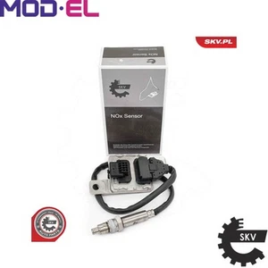 NOX SENSOR NOX CATALYST 71SKV066 FOR AUDI Q5/Sportback/Van DCPC/DEWB/DCPE 3.0L - Picture 1 of 10