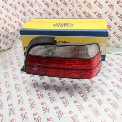 FANALE POSTERIORE DESTRO BMW SERIE 3 E36 COD. 08305 NUOVO MAGNETI MARELLI - Imagen 1 de 3