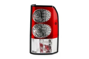 Land Rover Discovery Rear Light Right MK3 MK4 04-13 LED Tail Lamp Driver O/S OEM - Picture 1 of 12