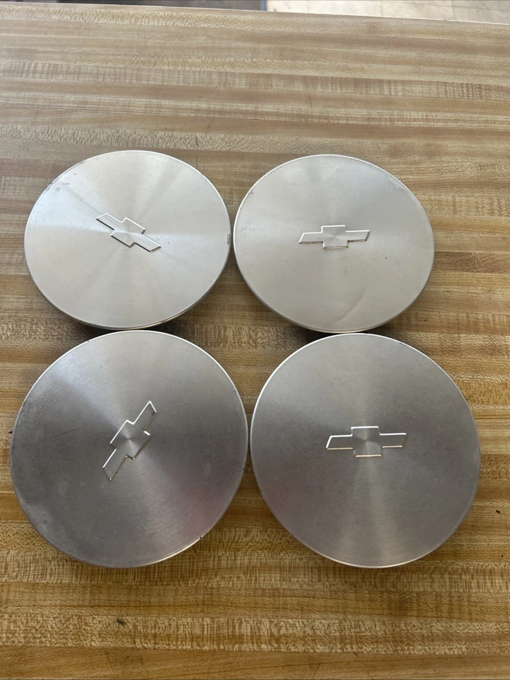 1997-2005 Chevy Venture Van Center Cap Hubcap  OEM 9593128 - Изображение 1 из 3