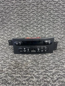 05-07 Chrysler Pacifica Heater Control HVAC Control OEM - Picture 1 of 5