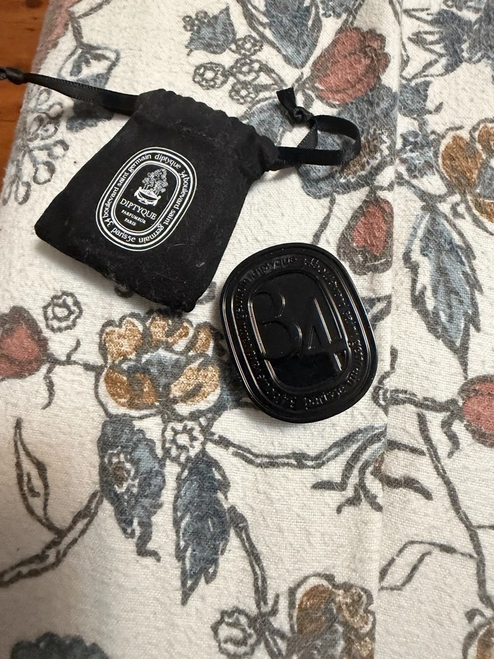 Diptyque 34 Boulevard Saint Germain perfume sólido 0,07 oz - Imagem 1 de 2