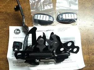 NUEVO OEM 2016-2018 ALTIMA KIT DE ARRANQUE REMOTO DEL MOTOR - DEBE SER PROGRAMADO EN EL CONCESIONARIO - Imagen 1 de 3