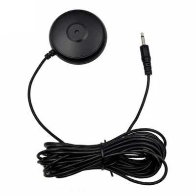 3.5mm Desktop Computer Mic Omnidirectional Condenser Microphone for Online Meet - Image 1 of 4