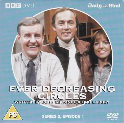 EVER DECREASING CIRCLES Series 2, Episode 1 - Bild 1 von 3