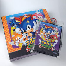 Sonic Origins Plus Pix'n Love Collector's Edition Nintendo Switch (MultiLanguage