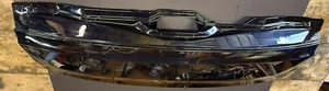 BMW X5 M E70 REAR HATCH CARGO DOOR TRUNK TAILGATE Lid 416 Carbon Black Metallic - Foto 1 di 9