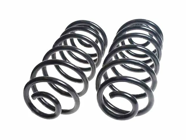 Muelle helicoidal trasero para Pontiac Catalina 1971-1972 49164KH Foto 1 de 2