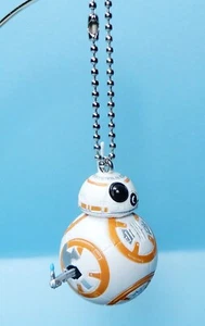 Takara Tomy ARTS Star Wars BB Unit & D-O BB-8 Daumen hoch Figur Maskottchenriemen Neu - Bild 1 von 3