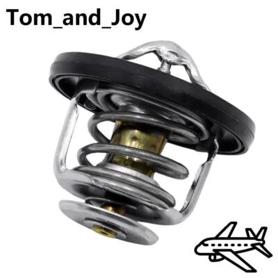 Thermostat for 2007-2017 Jeep Patriot Compass 2007-2010 Chrysler Sebring Foto 1 de 4