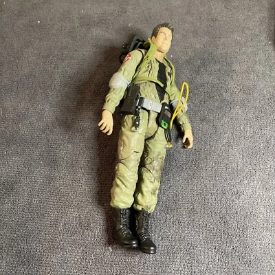 RAY STANTZ QUITTIN' TIME• DIAMOND SELECT 1984 GHOSTBUSTERS MOVIE SERIES VG - Image 1 of 4