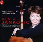 Rts Radio Symphony Orchestra Prokofiev & Khachaturian (CD) (UK IMPORT)