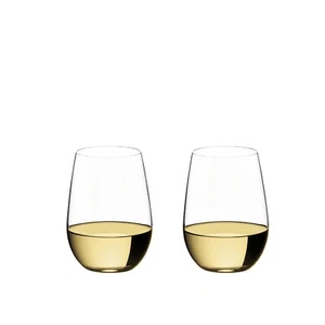 Riedel THE O WEINBECHER RIESLING/SAUVIGNON BLANC 20 Jahre Jubiläum  - Bild 1 von 4