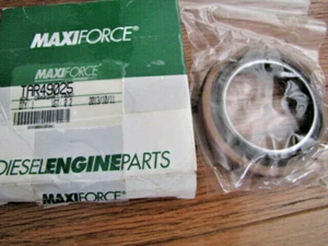 MAXIFORCE TAR49025 FRONT CRANKSHAFT SEAL - NOS - Bild 1 von 3