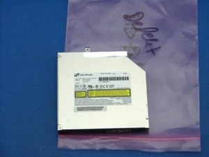 DVD CD Drive GMA-4082N Toshiba P100-133 Notebook-15698 - Zdjęcie 1 z 1