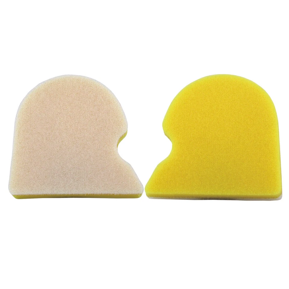 Filtro de aire Kawasaki KLX110L 2018 SIN TRABAJO SUZ DRZ110 240-05 Foto 1 de 1