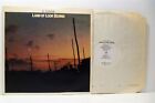 K. LEIMER land of look behind LP EX/VG+, NMS 06/2000, vinyl, album, ambient,