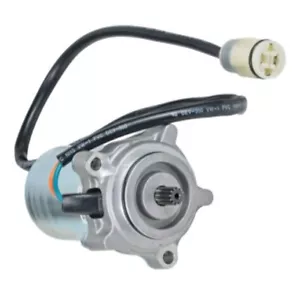 Power Shift Control Motor for Honda TRX500FA Fourtrax Foreman Rubicon 2001-14 - Picture 1 of 3