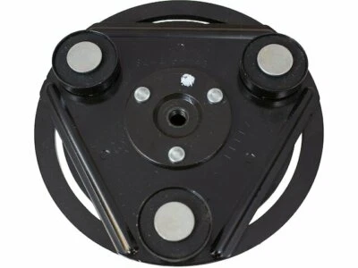 Buje de embrague compresor aire acondicionado para Ford E350 Econoline Club Wagon Motorcraft 87494PH Foto 1 de 2