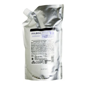 Milbon BLONDE PLUS NOURISHING【VIolet】Treatment 200g 500g 1000g 2500g selectable - Picture 1 of 7