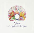 Queen A Night At The Opera (CD)