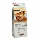 Godefroy Barbers Choice Beard & Mustache Color 1 Application Natural Black
