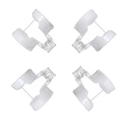 PARA Kawasaki ZX7R ZX9R ZX10 ZX 750 900 1000 Carburador Reparación Aceite Vaso Flotador Foto 1 de 4