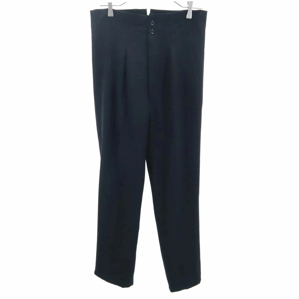 Yohji Yamamoto Wool Pants for Women for sale | eBay
