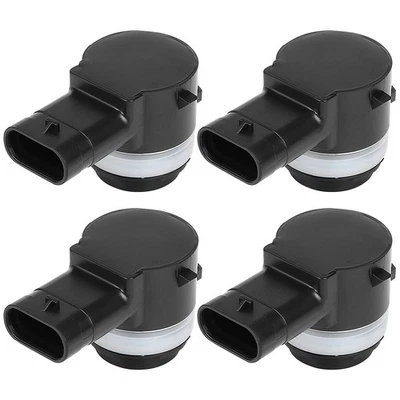 Parking Assist Sensor For 2018-2019 BMW 640i xDrive Gran Turismo G32 66209274427 - Изображение 1 из 4