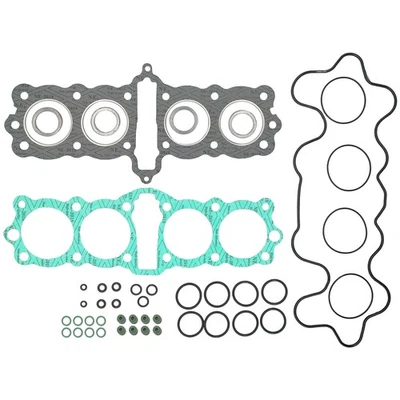 Juego de juntas de motor para Honda 1971-1978 CB500 CB500K CB550F CB550K y 1974 CB550 Foto 1 de 4