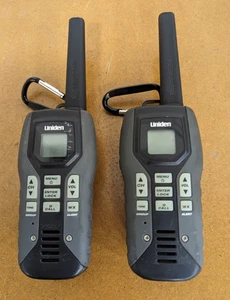 Uniden SCOUT GMR5098-2CKVP Two-way Radios - Bild 1 von 3