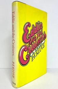 EDDIE AND THE CRUISERS - P.F. Kluge Viking - Picture 1 of 3