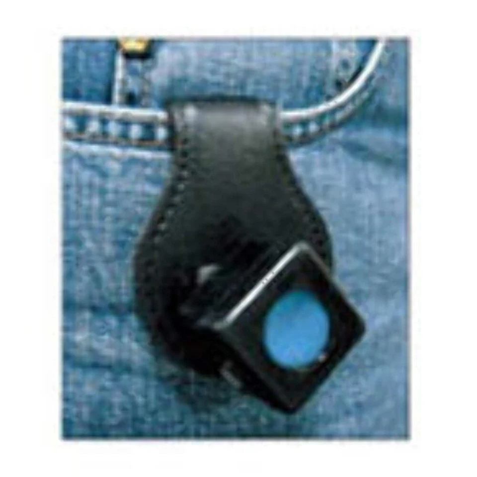 BUDGET BILLIARDS SUPPLY Billiard Pool Cue Magnetic Ultimate Chalk Holder