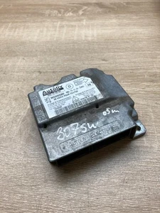 9653493380 603724900 control unit/module peugeot 307 - Picture 1 of 7