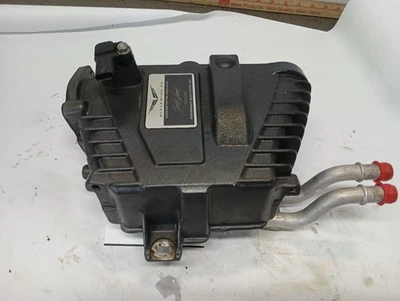 Passenger Right Intercooler from 2019 Cadillac CT6 4.2L 12002263 - Image 1 of 4