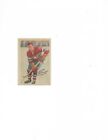 1953/54 Parkhurst Hockey Floyd "Busher" Curry  #35 Montreal Canadiens