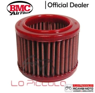 Fm244/06 Sportluftfilter BMC BMW R 1150 Rs 2002 2003 2004 2005 Foto 1 de 2