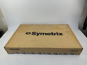 Symetrix Symnet CobraLink 64 Digital Signal Processor Unit - Picture 1 of 6