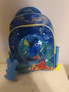Finding Nemo Backpack - Picture 1 of 3