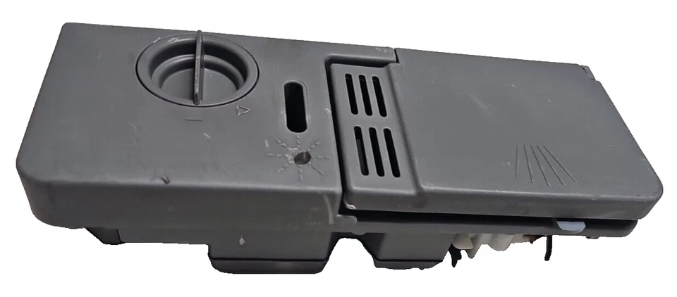 Dispensador de jabón para lavavajillas ASKO D1876 -KM-2: Foto 1 de 4