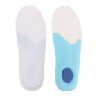 1 Pair Kids Memory Foam Insoles Breathable Flat Foot Arch Support Shoes Pads-xp