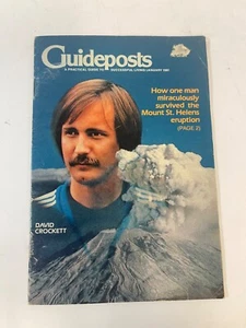 Guideposts Magazine - January 1981 - Picture 1 of 5