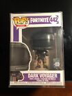 Dark Voyager Fornite 442 Funko Pop With Protector