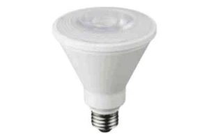 Set of 12 TCP LED12P30D30KFL 10.5W E26 Flood Lights - Picture 1 of 1