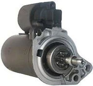 Starter Sostituisce Bosch 0001108127/0001114006/0986012590/0986018200 - Foto 1 di 3